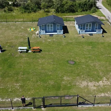 Ferienhaus Przy Marinie Wapnica 6 Km Od Miedzyzdrojow *