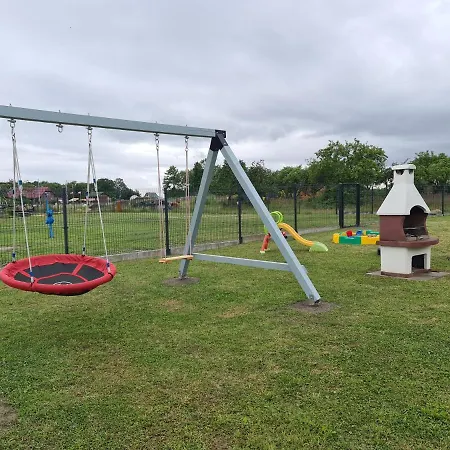 Przy Marinie Wapnica 6 Km Od Miedzyzdrojow Wapnica (West Pomeranian)