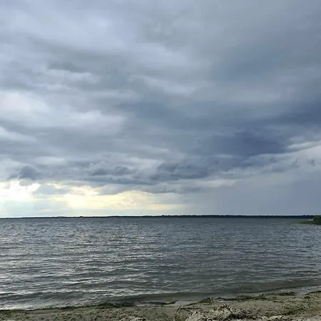 Przy Marinie Wapnica 6 Km Od Miedzyzdrojow Wapnica (West Pomeranian)