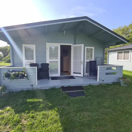 Przy Marinie Wapnica 6 Km Od Miedzyzdrojow Wapnica (West Pomeranian)